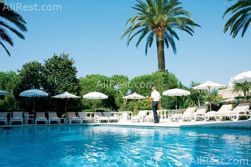 Hotel Juana 29